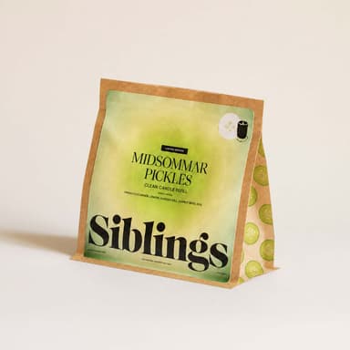 Midsommar Pickles
