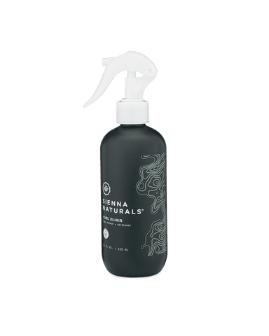 Curl Elixir Conditioning Spray