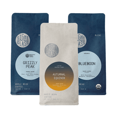 The Sweet Spot Gift Set