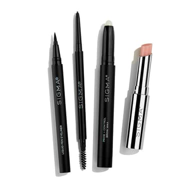 ‍Effortless Definition Set (100% off)
