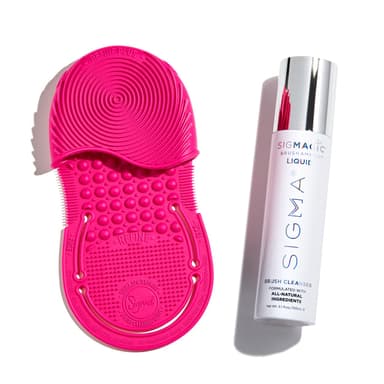 Express Brush Care Duo