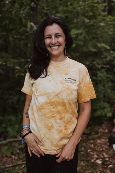 Wisdom Tee