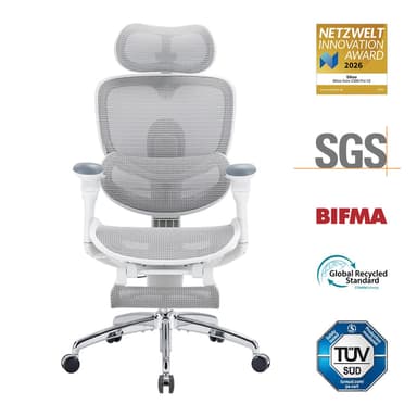 Doro C300 Pro V2 Full-Body Adaptive Ergonomic Chair