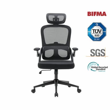 Sihoo M102C Ergonomic Office Chair