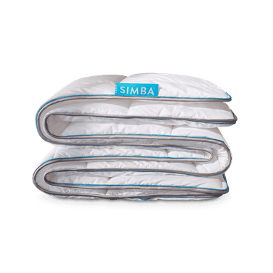 The Hybrid™ Duvet