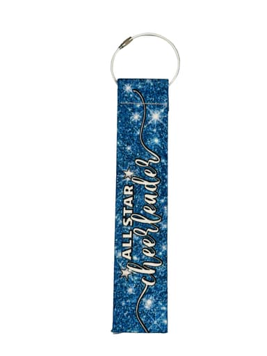 Allstar Cheerleader  (Multi Color)