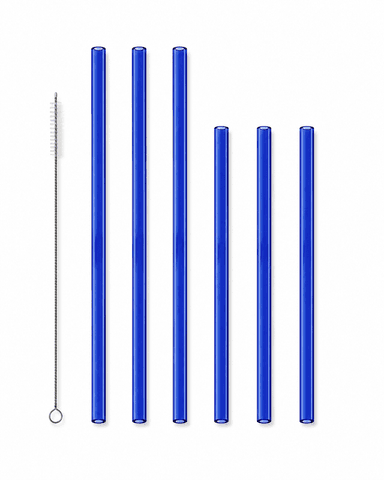 The Wide 50/50 8" and 10" Set