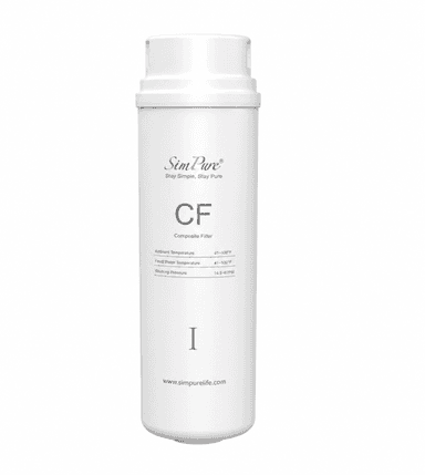 SimPure CF Filter Official Authentic Product — Exclusive Early Access Link