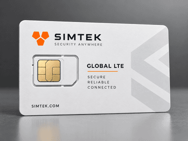 Replacement Simcard