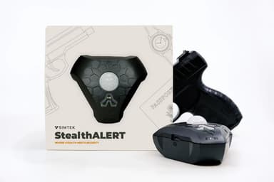 Buy 3 StealthALERT, Get 1 Free