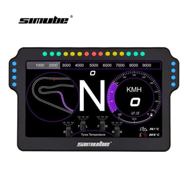 Simube DDU700