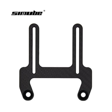 DDU Mount for Logitech RS50