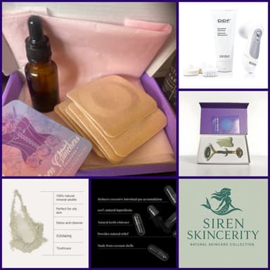 Ultimate Castor Oil Naval Kit