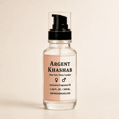 Argent Khashab