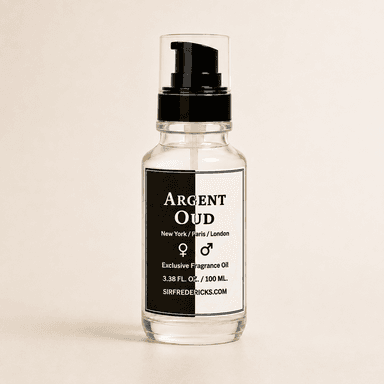 Argent Oud