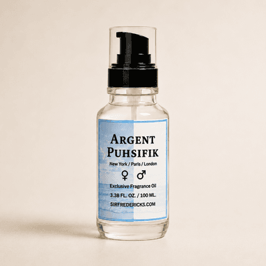 Argent Puhsifik