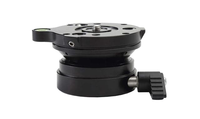 SIRUI AM-60LE Levelling Head