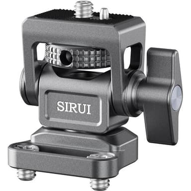 Sirui Camera Monitor Mount with Dual 1/4"- 20 Screws