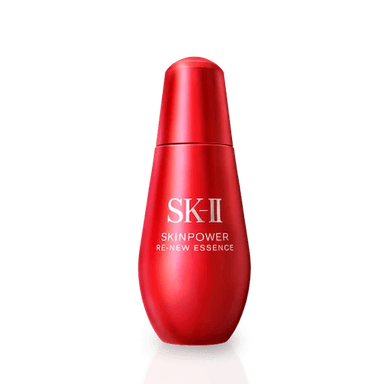 SKINPOWER Re-New Essence