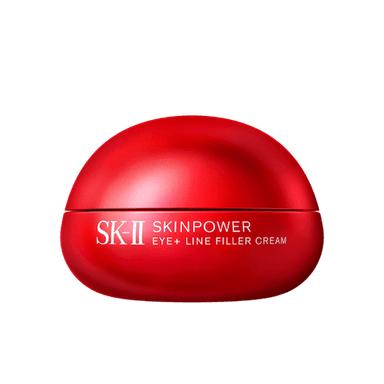 SKINPOWER Eye + Line Filler Cream