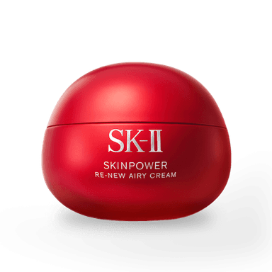 SKINPOWER Re-New Airy Cream