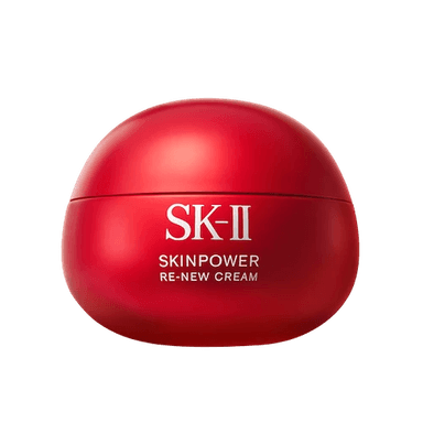SKINPOWER Re-New Cream