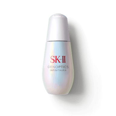 GenOptics InfinitAura Serum