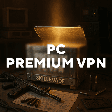 [Test] PC VPN