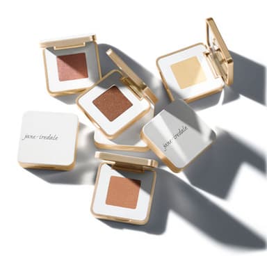 Jane Iredale PurePressed® Eye Shadow Single