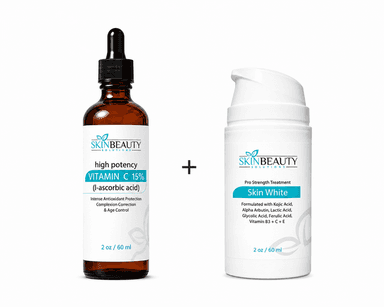 The Brightening Duo