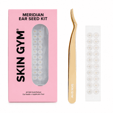 Meridian Ear Seed Kit