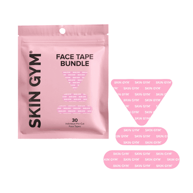 Pink Face Tape Bundle