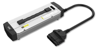 XAG CM13600 AC Charger