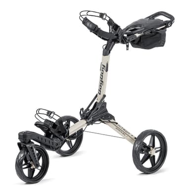 Nitron Swivel Golf Push Cart