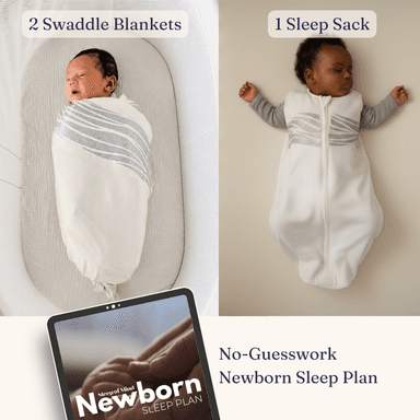 Baby Shower Bundle | 0 - 6 months