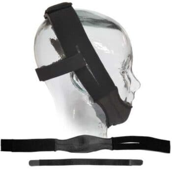 Premium Chin Strap