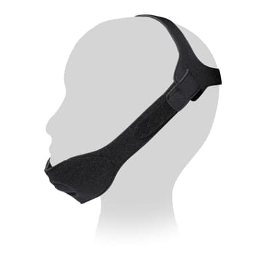 sleeping.com Halo Style Chin Strap