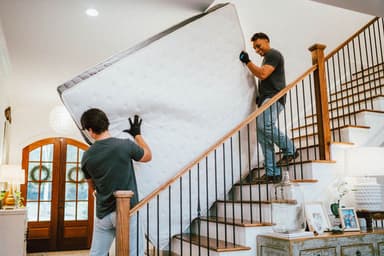 LoadUp Mattress Delivery & Removal Services