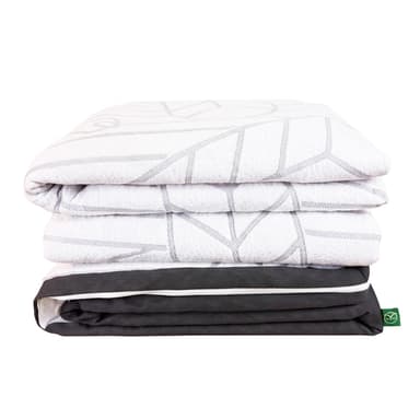 Extra Topper Cover (Sleepyhead® Topper Cover)