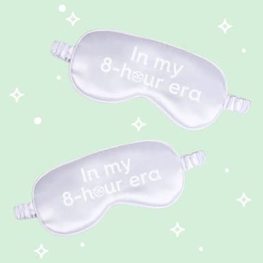 Sleepyhead Eyemask