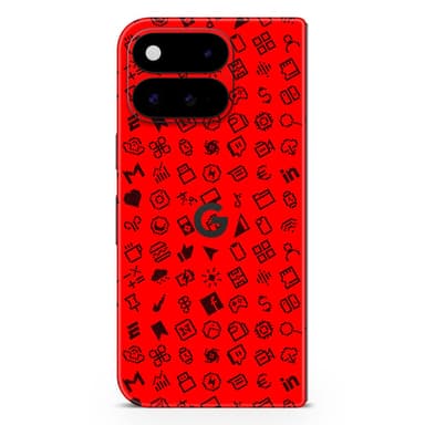 Pixel 11 Pro Fold Everything Series Skins