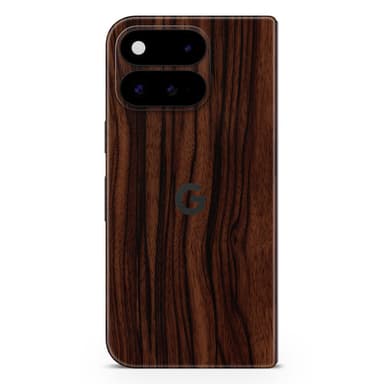 Pixel 11 Pro Fold Wood Series Skins