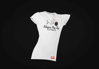 I'M DA BOMB CHIC'S NOVELTY