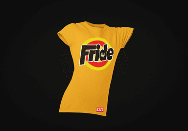 FRIDE CHIC'S NOVELTY