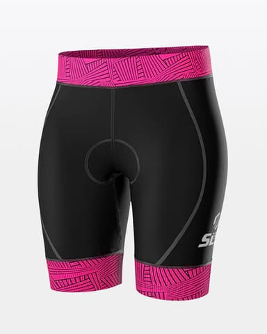 Women's Flash X1 Tri Shorts