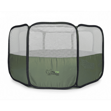 Hen Pen Starter Pop-Up Chick Brooder