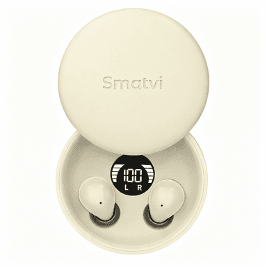 Smatvi Air - Ultra - Light & Discreet Fit