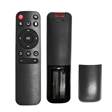 Smatvi Replacement Remote