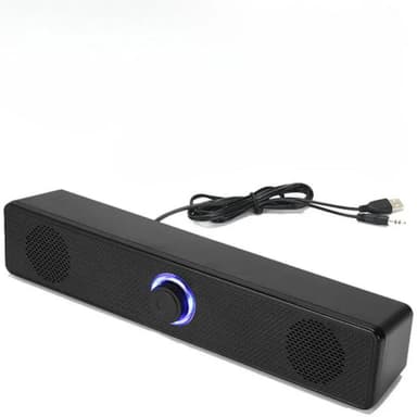 Smatvi Bluetooth Soundbar Speaker