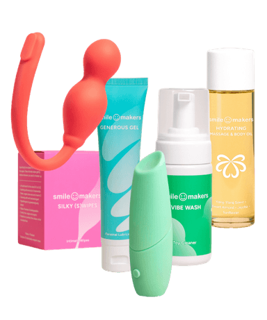 New Mom Kit